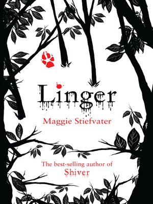 Linger - ebook
